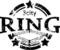 Ring3city Boxing Club Gdansk Logo